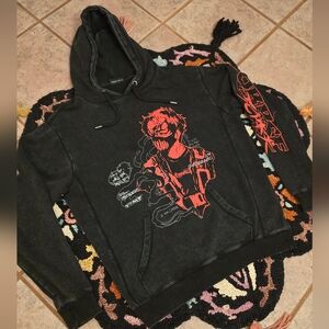 🔥🔥I Am Corpse Corpse Husband Hoodie🔥🔥 Size L